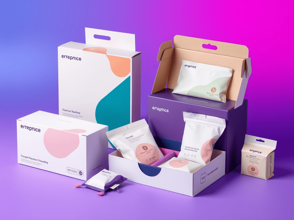 El empaque también habla: cómo mejorar la experiencia de compra&nbsp;online