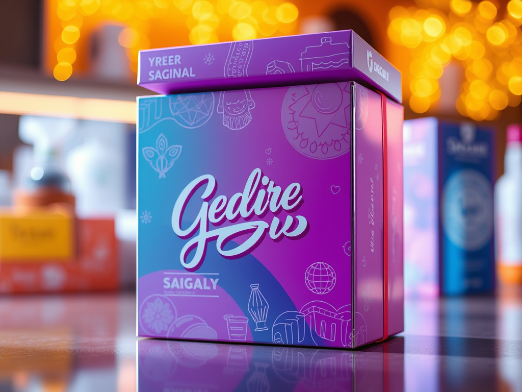 Packaging hiperpersonalizado: conéctate con tu cliente a otro&nbsp;nivel