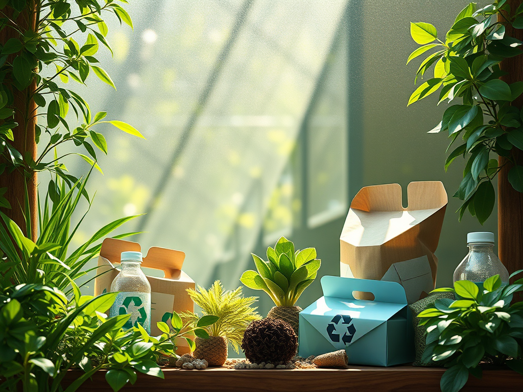 Economía Circular en México: ¿Qué es y por qué importa para tu&nbsp;marca?