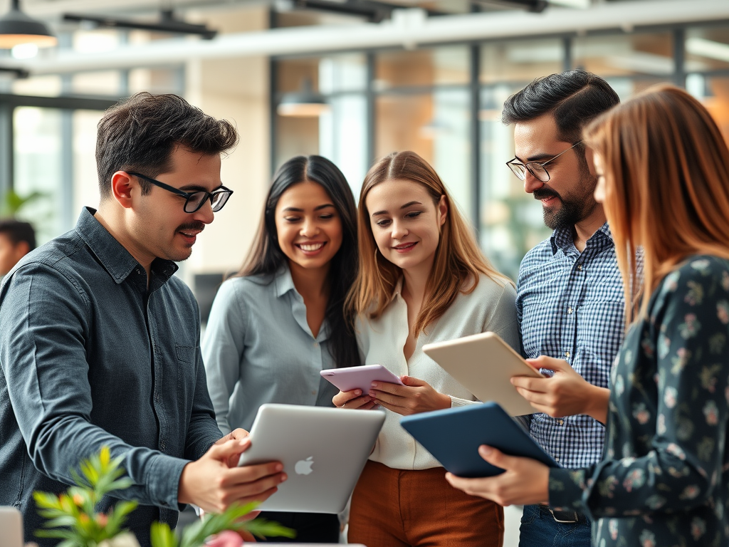Cómo encontrar a tu público objetivo (y dejar de hablarle a todo el&nbsp;mundo)