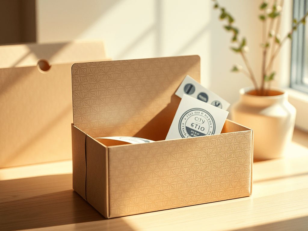 ¿Cómo hacer que tu empaque hable por tu&nbsp;marca?